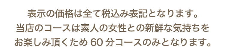 料金システム説明