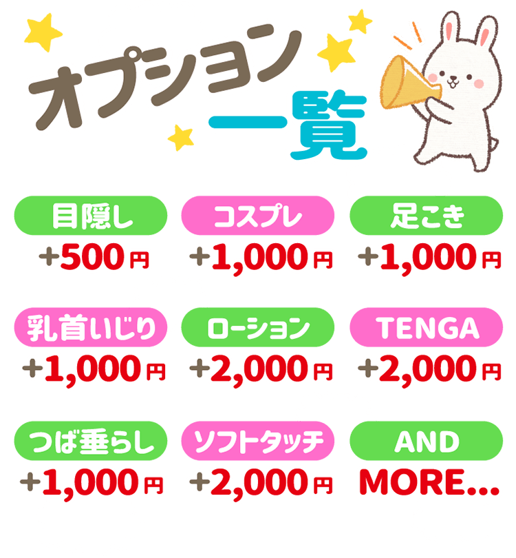 オプション
